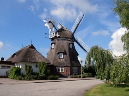 Photo: Mecklenburger M&amp;uuml;hle